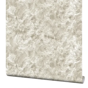 Обои флизелиновые Illusi жемчуг 1.06x10 м 168405-20