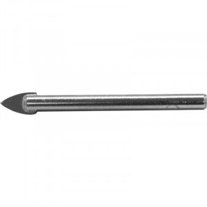 35755 Калибр Сверло по кафелю и стеклу 10 мм 