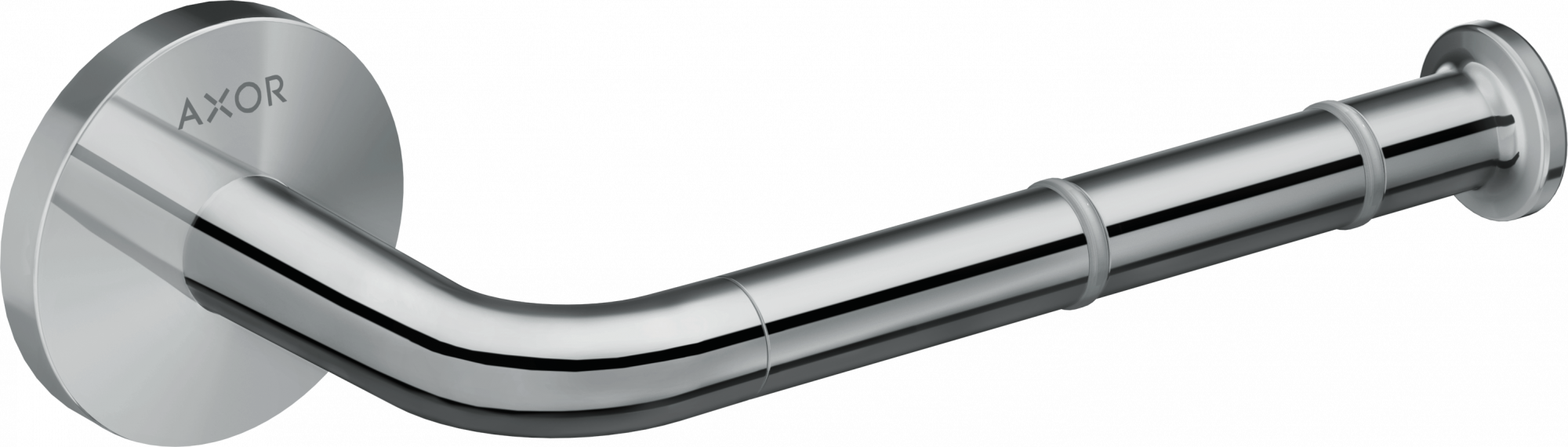 42856000 Держатель для туалетной бумаги AXOR UNIVERSAL CIRCULAR 