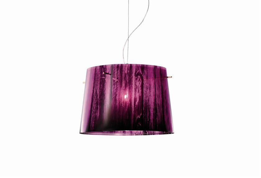 Slamp Подвесной светильник Woody sun-id-1389724 - Вид №3