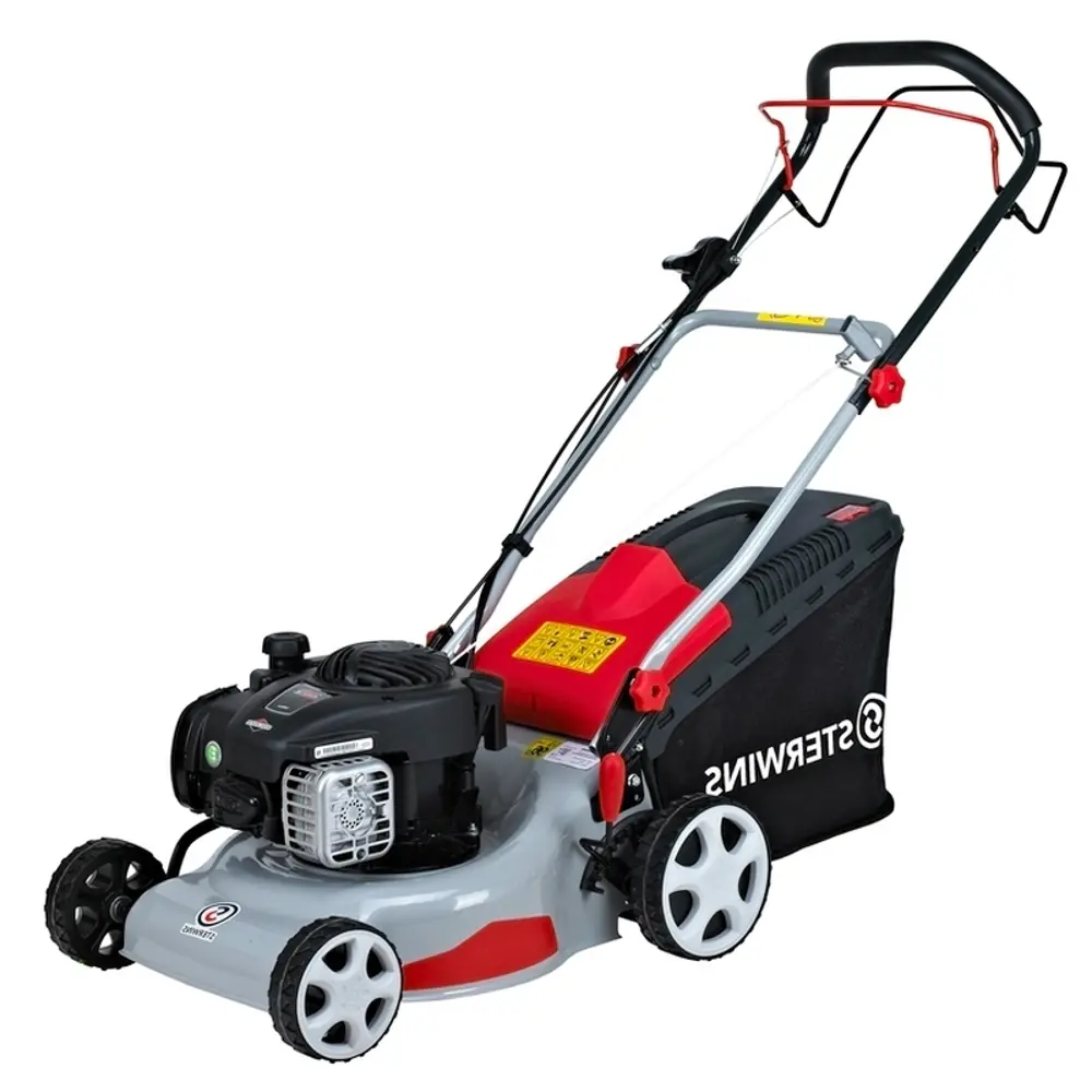 Газонокосилка бензиновая Sterwins BSP450 15451322 STLM-2087632 