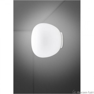 Fabbian F07G01 01 white универсальный светильник