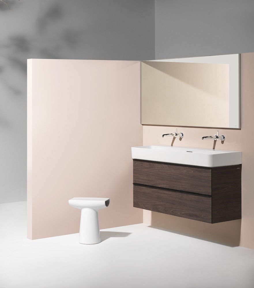 H8102894001091 Раковина LAUFEN PRO - Вид №8