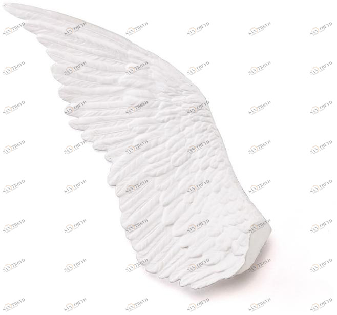 Seletti Стекловолоконный орнамент Memorabilia mvusevm sun-id-1400997