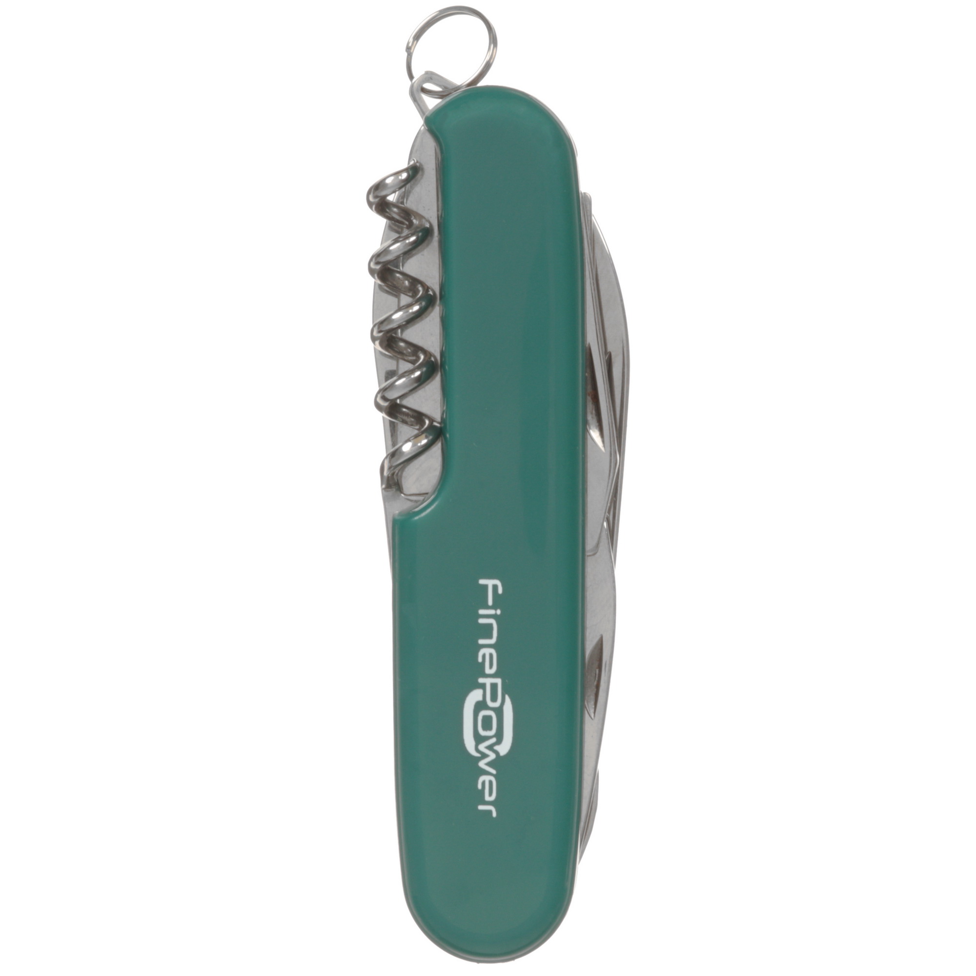 Швейцарский нож FinePower SK5006P-FB 9098584 STDN-0053418 - Вид №5