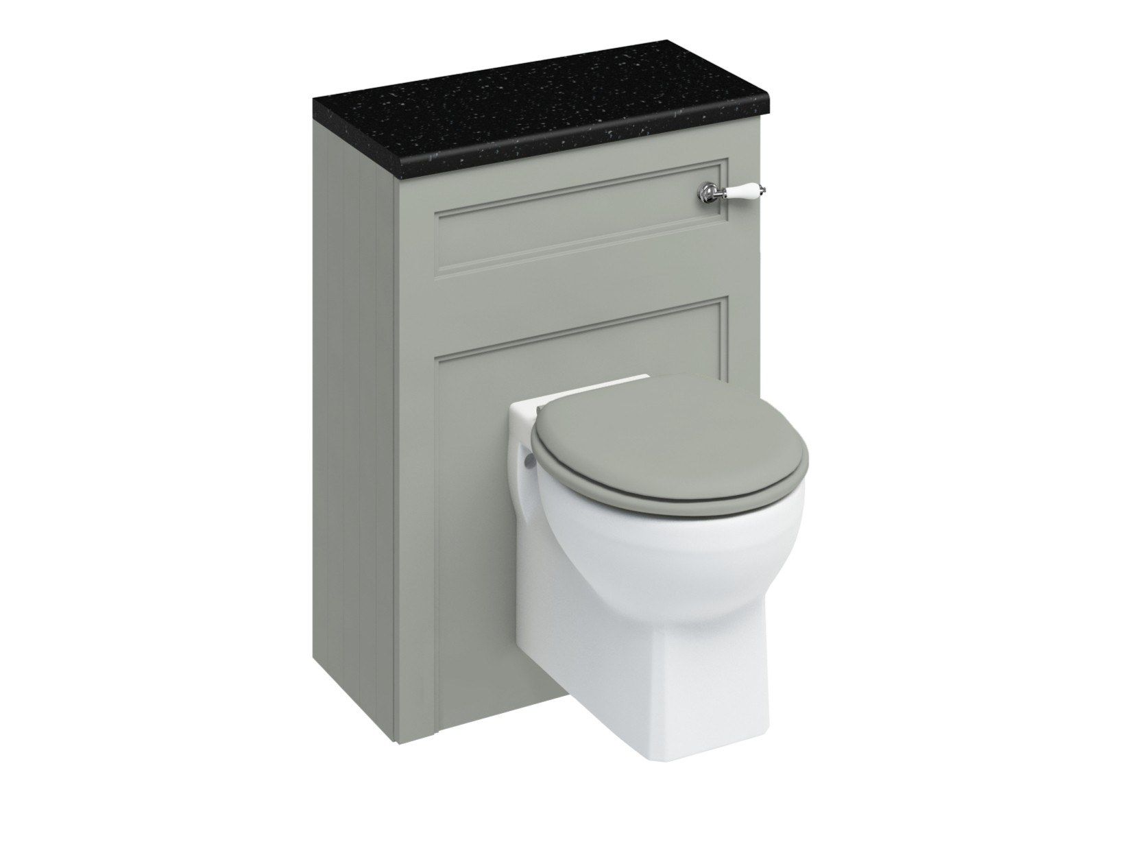 Деревянный внешний сливной ящик Burlington Cassetta di scarico ARCH-00130312 - Вид №8