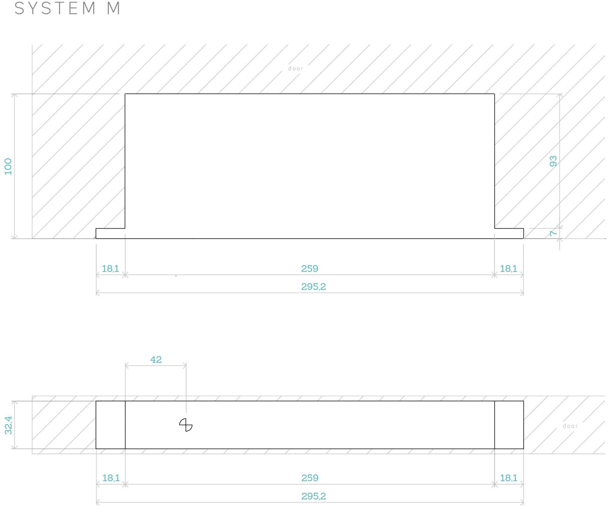 FritsJurgens Самозакрывающаяся шарнирная петля sun-id-1364474 - Вид №41