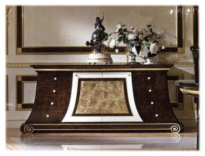 Комод Trionfo TURRI T100