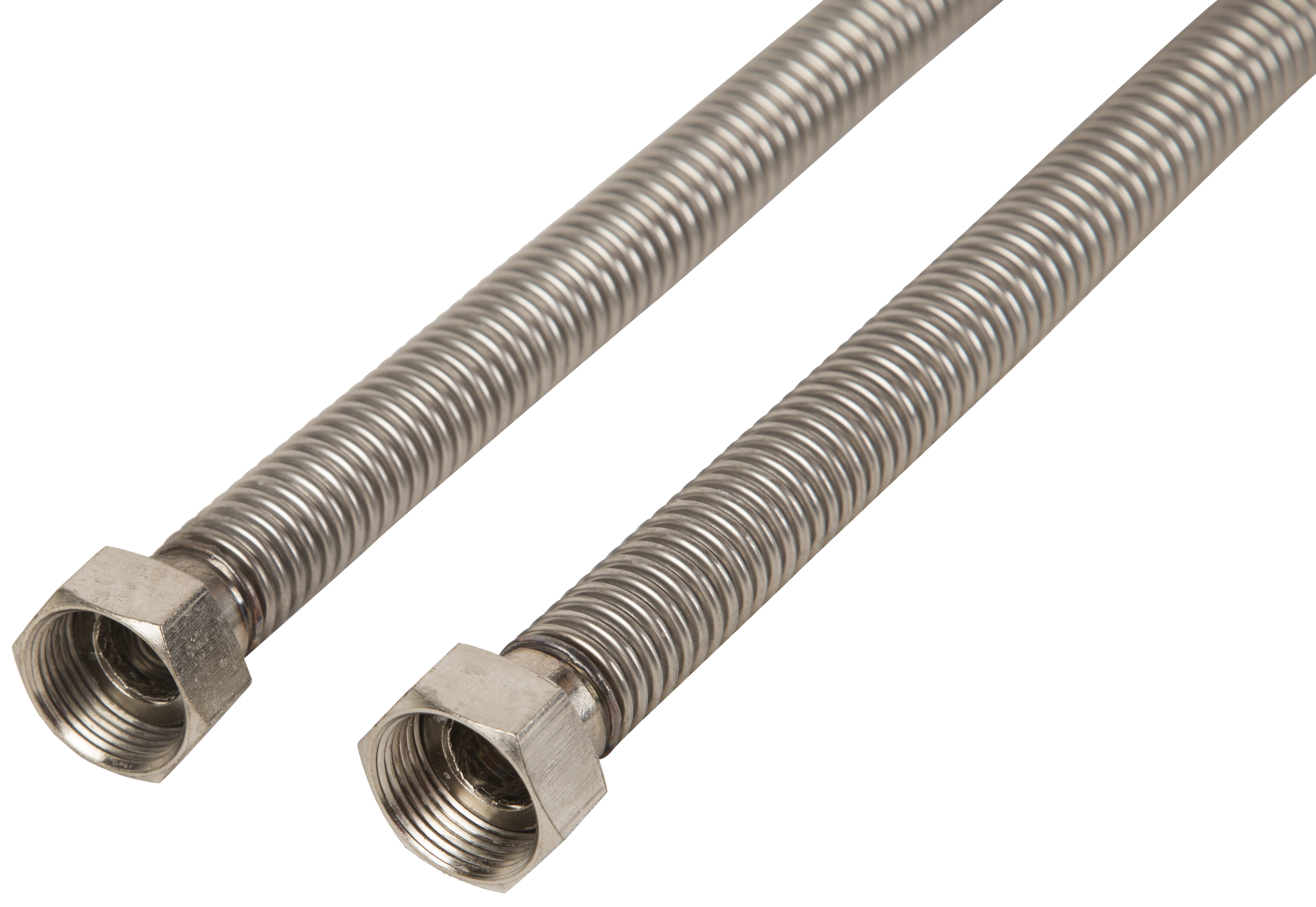 Гибкая подводка для газа сильфонная TUBOFLEX 3/4"×3/4", 2 м 82588358 STLM-0030816 - Вид №1