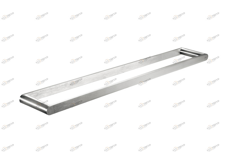 FIR Italia Полотенцедержатель BATHROOM ACCESSORIES STEEL AB.CS00.A 