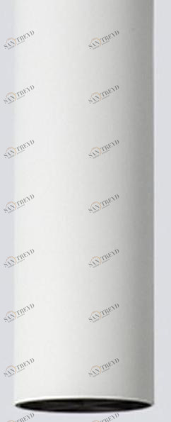 ONOK Lighting Металлический светодиодный подвесной светильник Tube sun-id-1422388