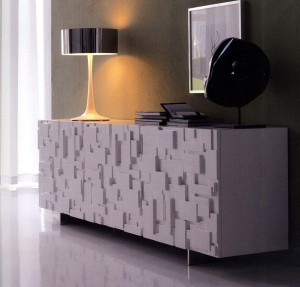 Буфет  CATTELAN ITALIA Labyrinth 2