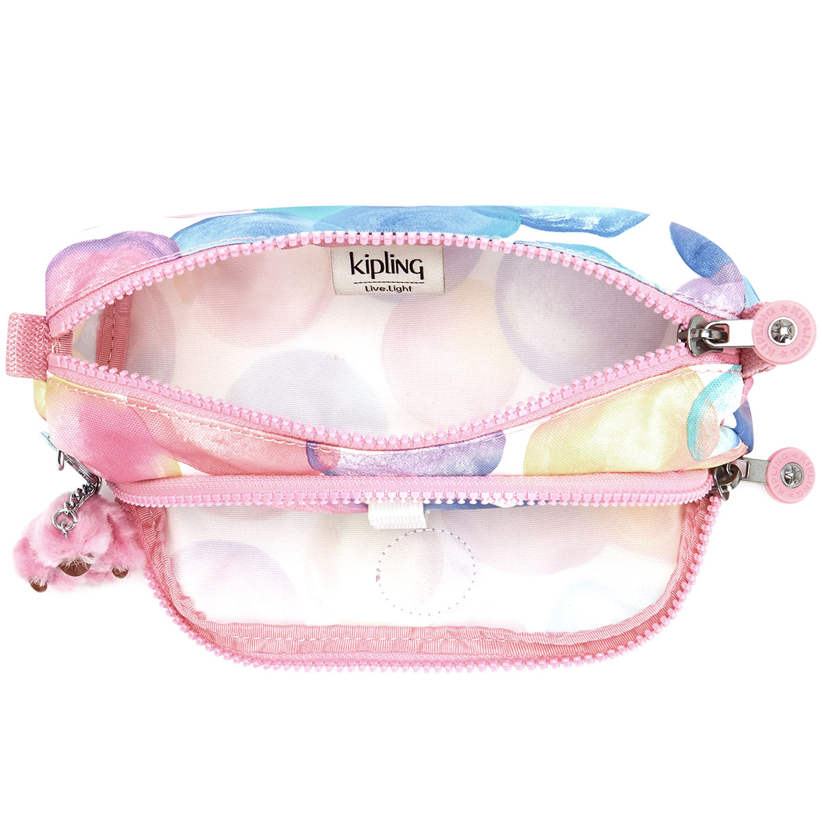 KI3330T29 Пенал Pen case Kipling Cute  - Вид №2