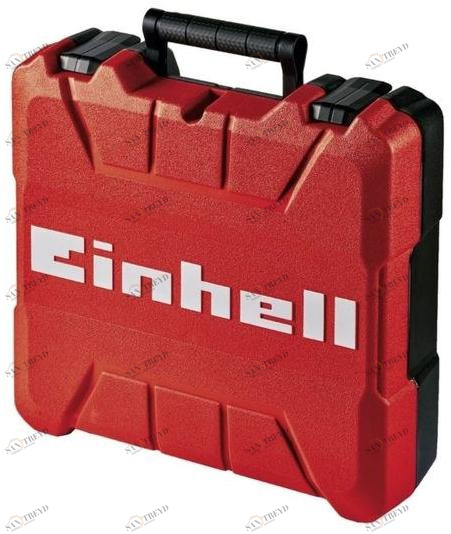 EINHELL Чемодан для инструментов Accessori utensili sun-id-1474035