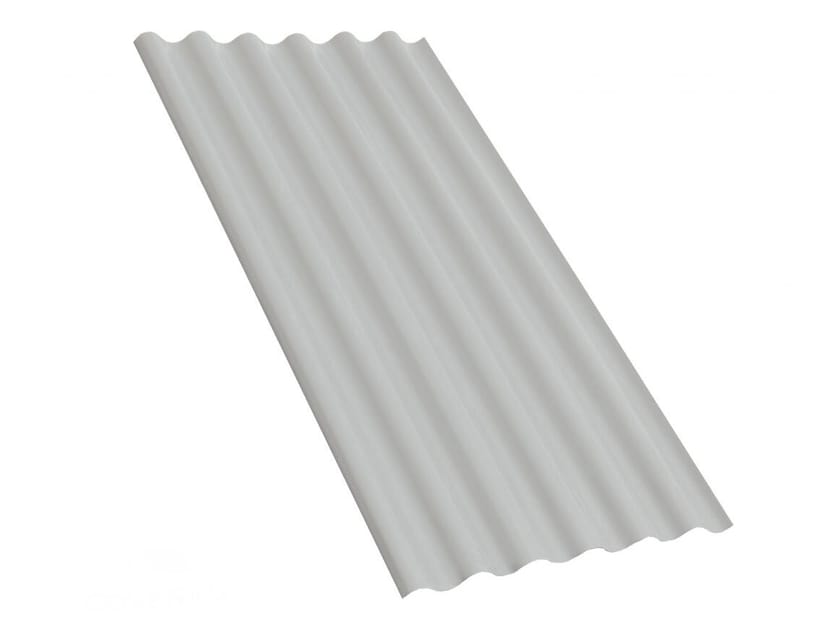 Римская Волновая Плита First Corporation Срок службы обложки ARCH-00042877