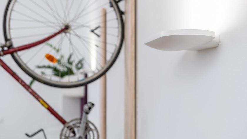 Arkoslight Настенный светильник из алюминия непрямого света Aurae sun-id-1495085 - Вид №14