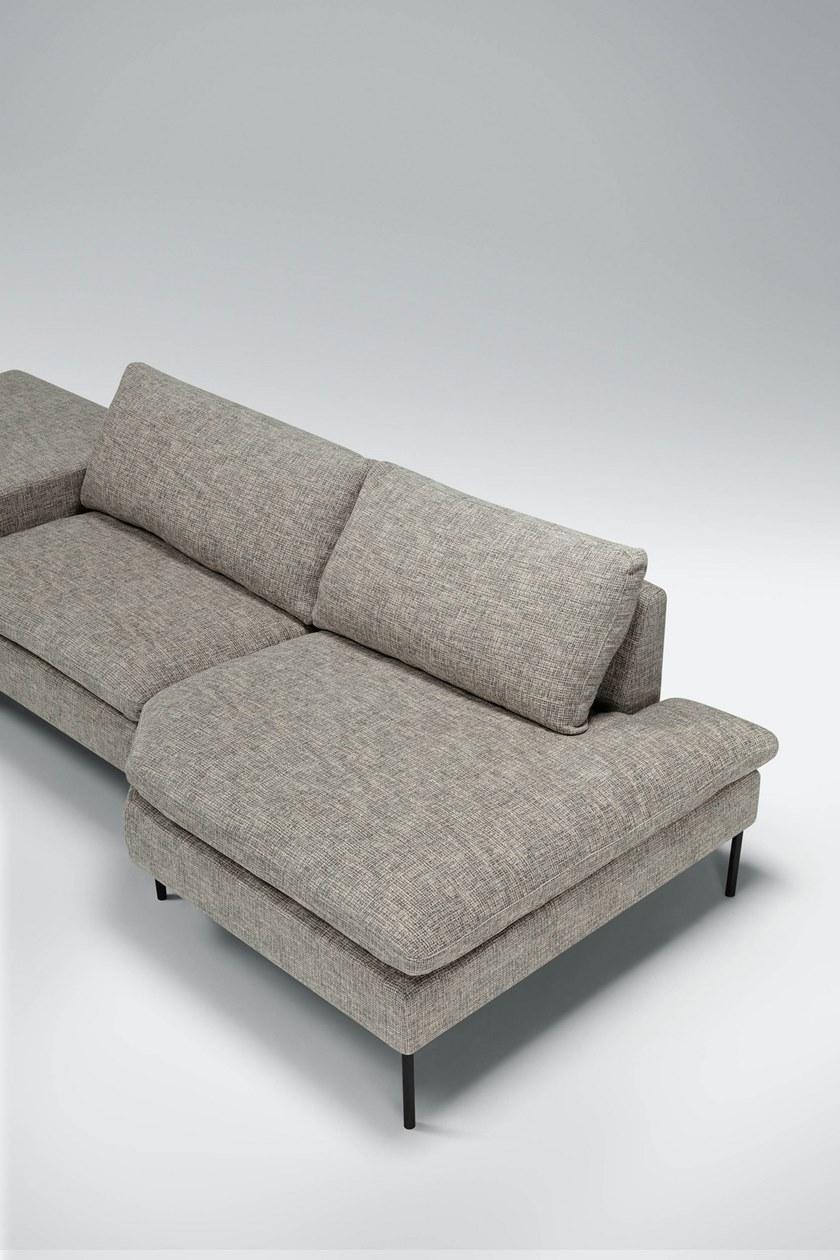 Sits Модульный диван из ткани sun-id-1418810 - Вид №3