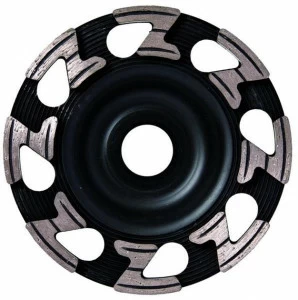 KAPRIOL Подушка для гранита и бетона Power tools - platorelli