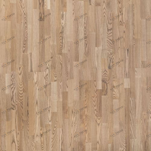 Паркетная доска Focus Floor Ясень Клоуди Santreyd 21-002-00030