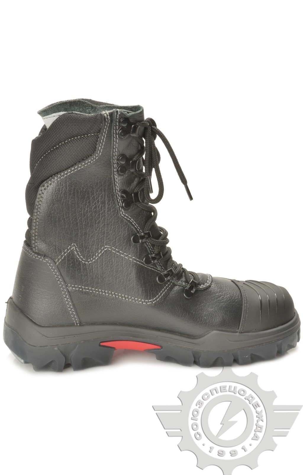 69930 Ботинки  высокие MTS  Летняя обувь  размер 41  - Вид №2