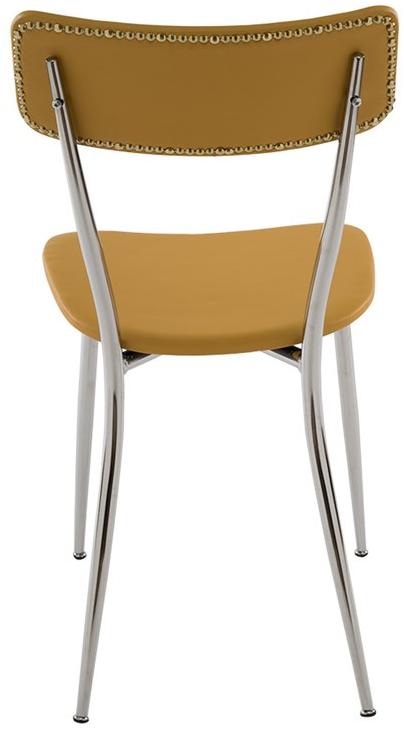 Vela Arredamenti Мягкое кожаное кресло Olivia sun-id-1358424 - Вид №5