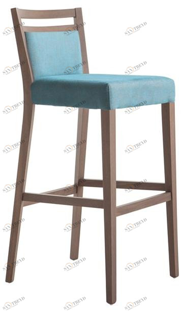 Palma Высокий табурет из бука Suri 472fi.i4