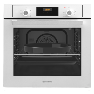 9140918 Электрический духовой шкаф Delvento V6EW56088 белый