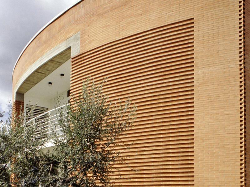 SOLAVA Глиняный кирпич sun-id-1509707 - Вид №5