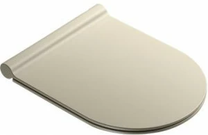 CATALANO Аксессуары SOFT-CLOSE PLUS 5SCSTPGS Accessori