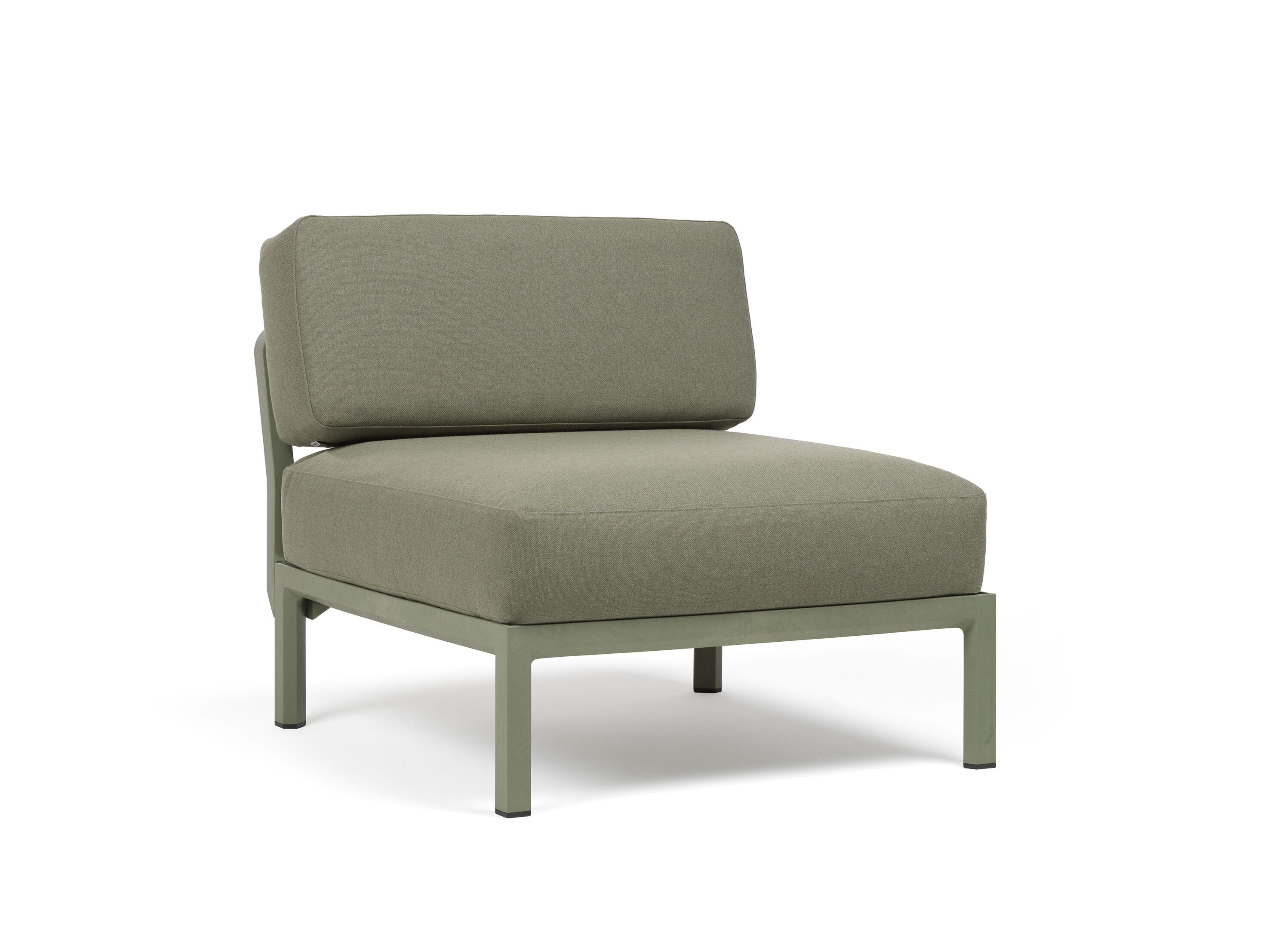 Садовое кресло с мягкой смолой Nardi MAXIMO ARCH-00056956 - Вид №27