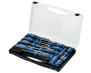 Набор отверток ЗУБР 25241 9107850