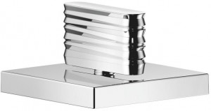 29127705-00 Переключатель на два положения - хром Dornbracht CL.1