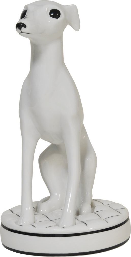 10606701 Goebel Скульптура 27см " Yunnet Pure "Юта Колочек" Фарфор 