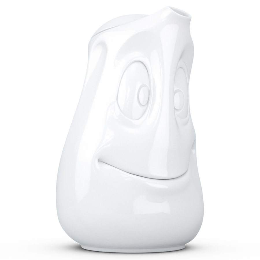 T01.31.01 Чайник заварной Фарфоровый Tassen by FIFTYEIGHT PRODUCTS Германия  - Вид №9