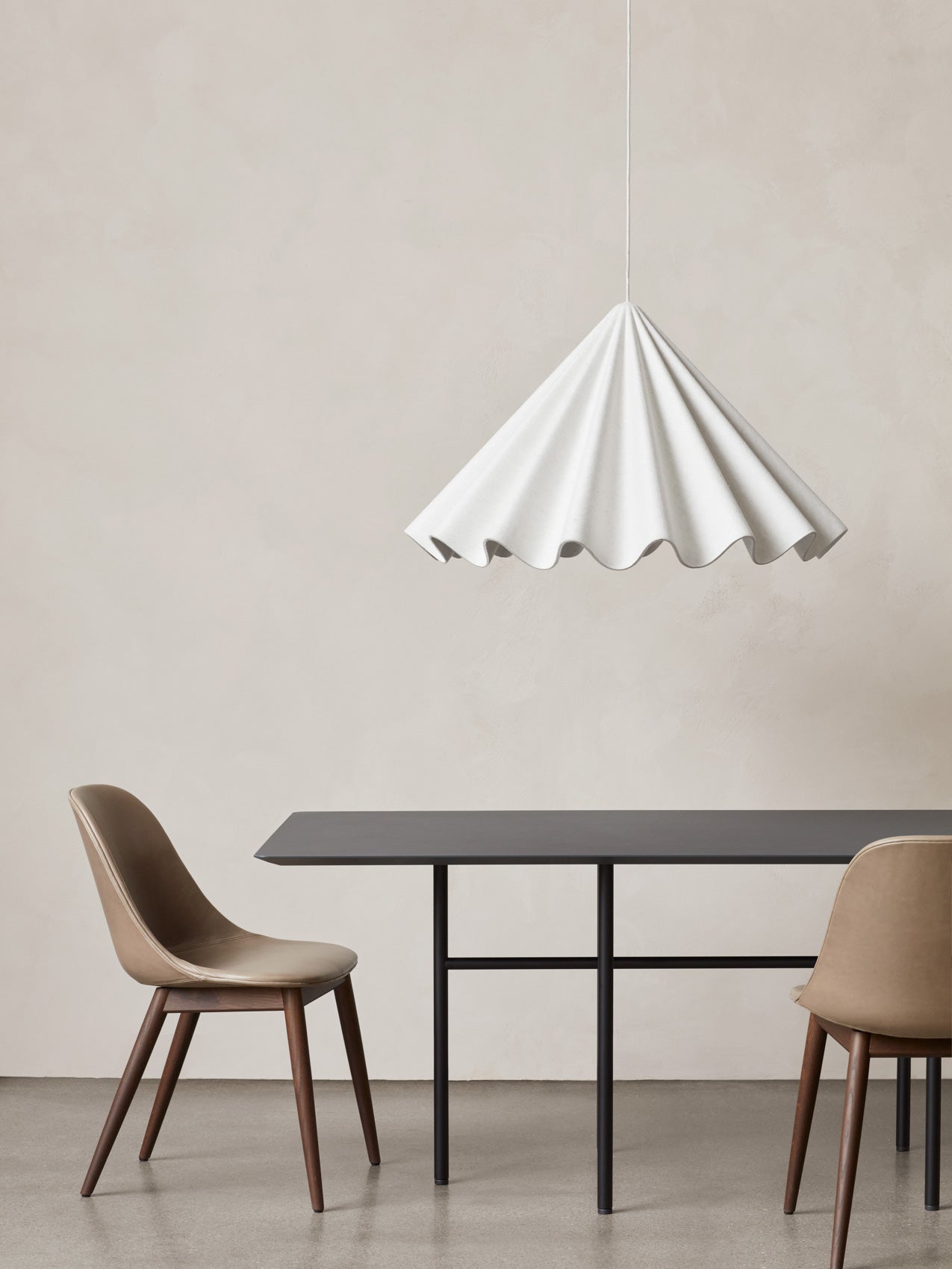 5709262033966 Harbour Side Chair, Мягкое LuceLight  - Вид №1