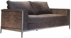 Mobi Диван из ткани Manhattan