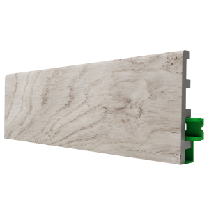 Плинтус напольный из дюрополимера PX81404.372