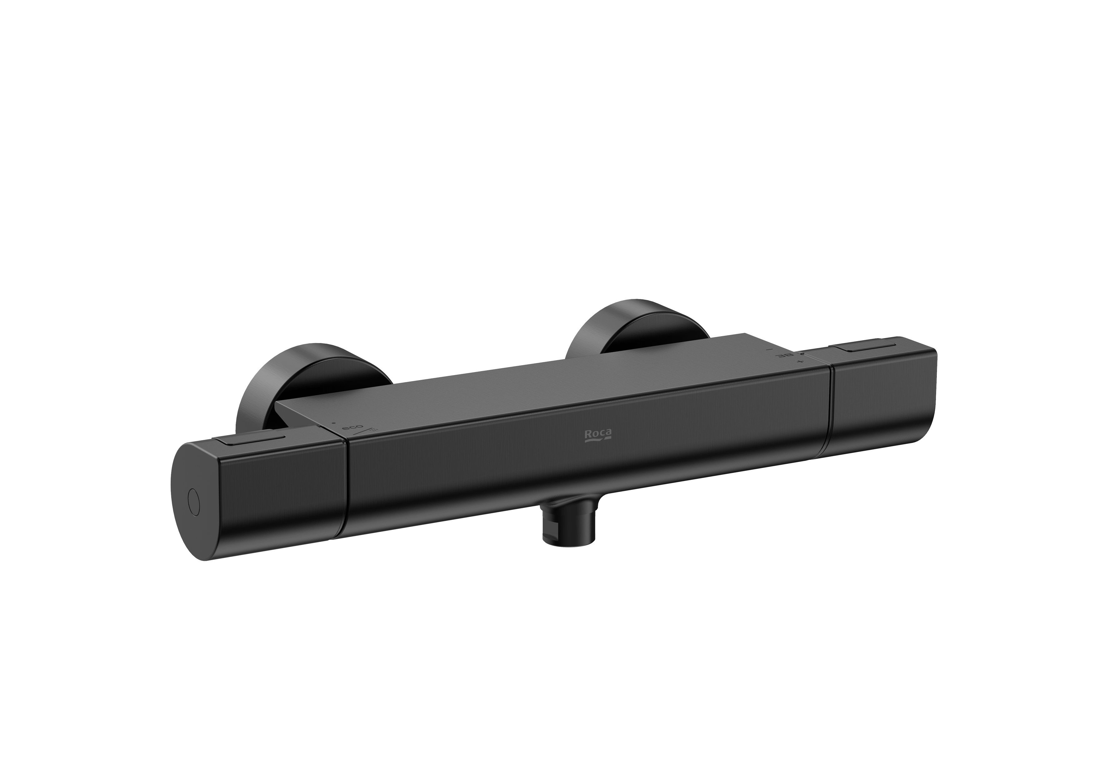 Термостатический смеситель для душа на открытом воздухе Roca T-1000 ARCH-00075341 - Вид №1
