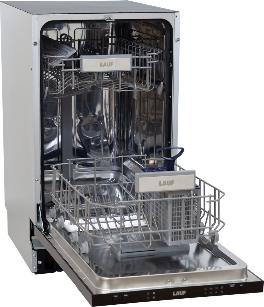 9185551 Встраиваемая посудомоечная машина LAUF DW-459 STDN-0129733 - Вид №3