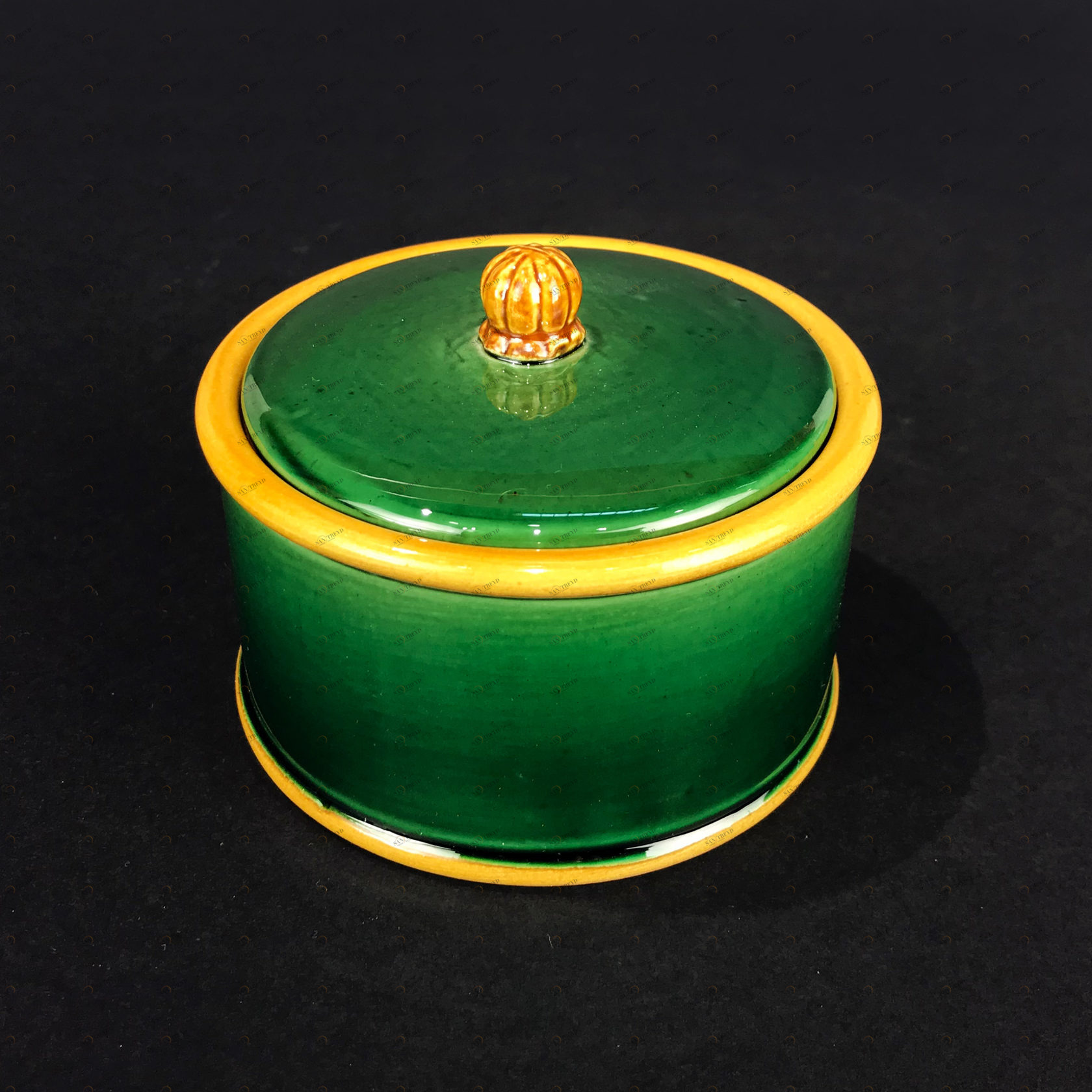 Шкатулка Арт. № 08.10 PROVANSFAIENCE sun-id-994530