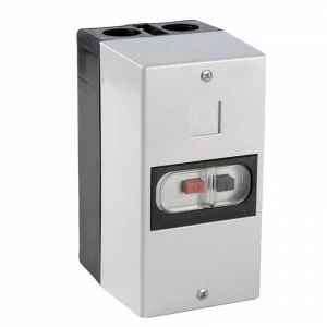 Защитное реле для однофазных двигателей MPDS1-40OCSS