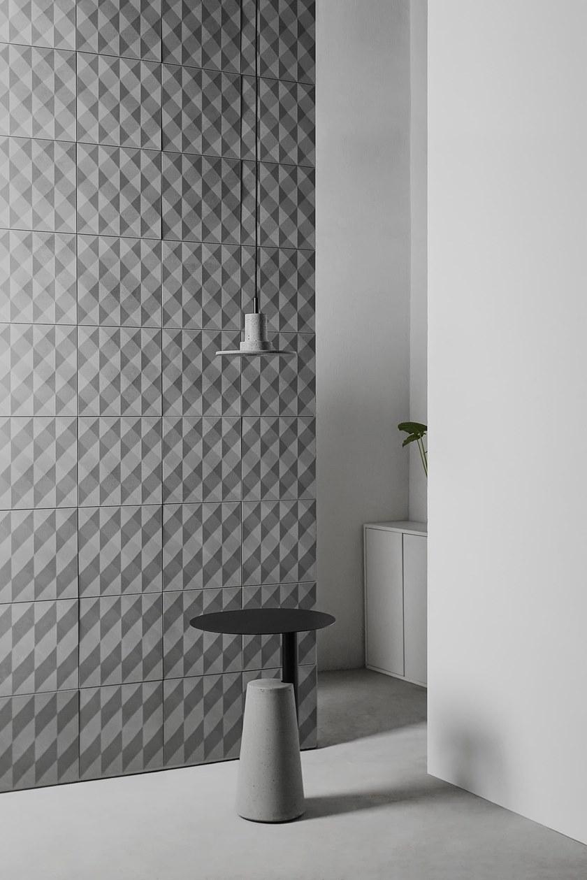 Bentu Design Бетонная облицовка  K1101001/02/03/04  - Вид №6