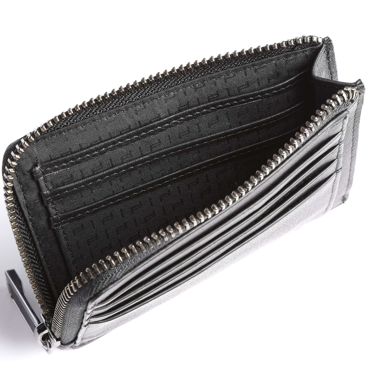 OSO09921.001 Портмоне OSO09921 Wallet Zip Porsche Design Business SLG  - Вид №2