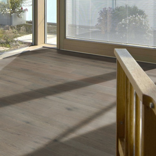 Паркетная доска Solidfloor Амбрия 1194936 - Вид №13