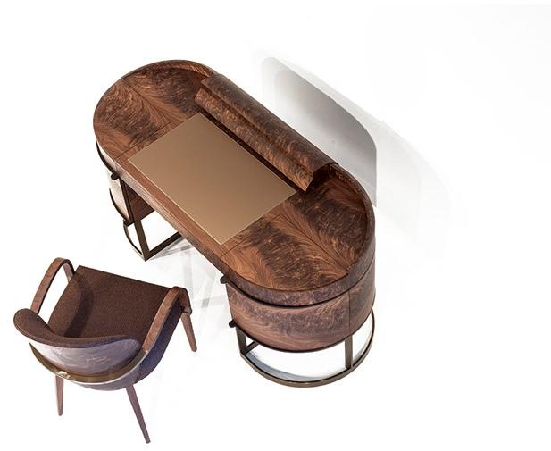 Mobi Деревянная доска Aria sun-id-1426855 - Вид №1