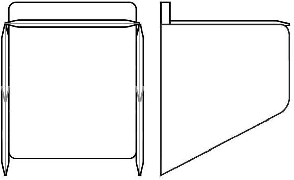 LvB Acoustics Настенная акустическая телефонная будка sun-id-1369567 - Вид №6