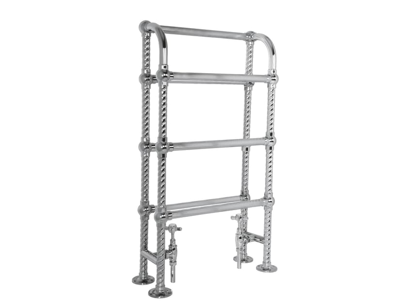 Настенный чугунный полотенцесушитель CINIER Belle Epoque ARCH-00143419