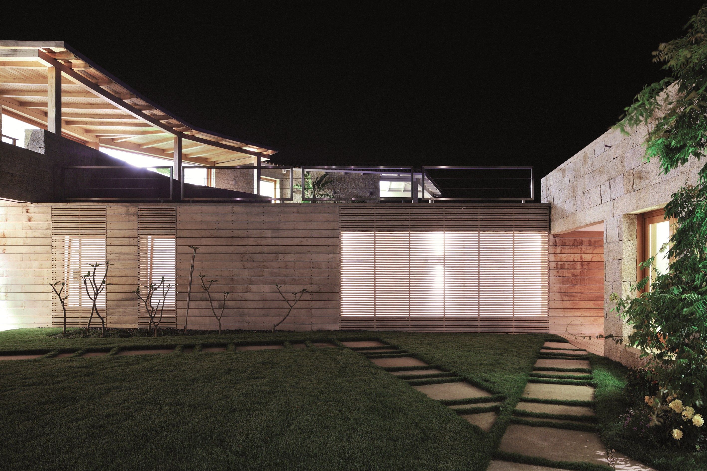 Из нержавеющей стали напольные светодиодные карты Platek Nano ARCH-00110092 - Вид №8