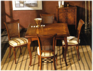 Стол  MIRANDOLA H551