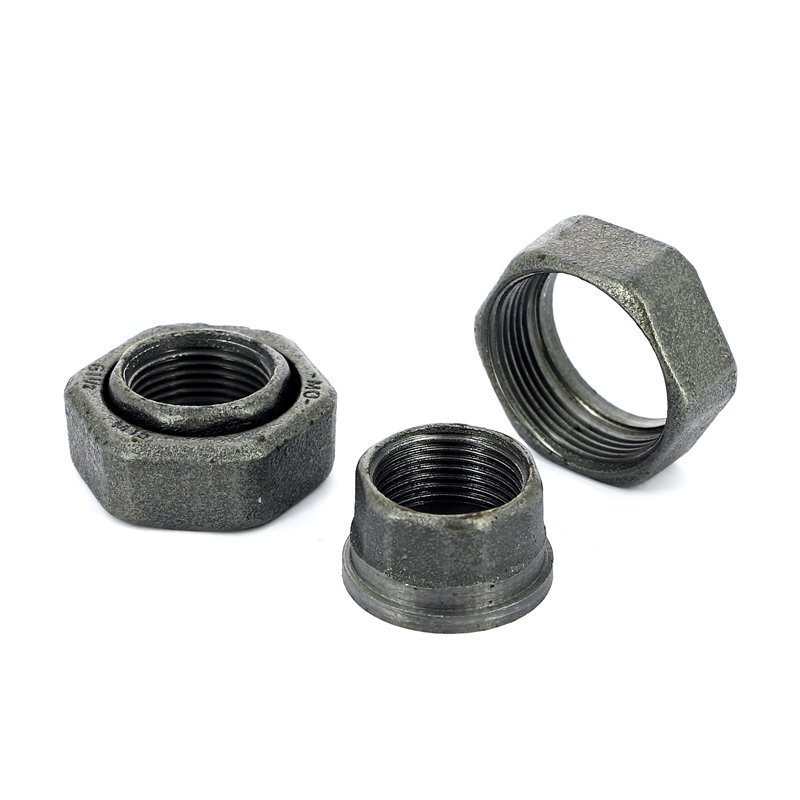 G 1 1/2 - Rp 1 GG резьбовое б/р соединение (2шт) GRUNDFOS 529922 - Вид №2